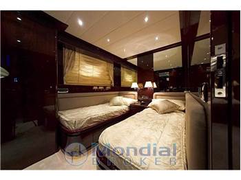 Tecnomar NADARA 26 FLY