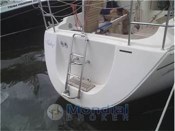 Hanse Hanse 311