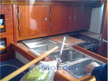 Hanse Hanse 311