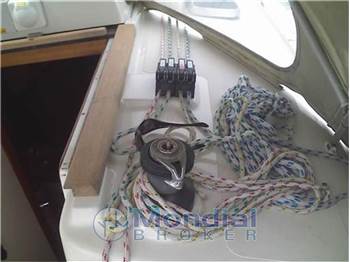 Hanse Hanse 311