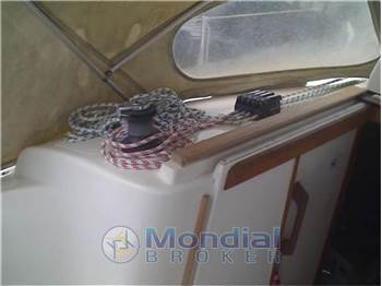 Hanse Hanse 311