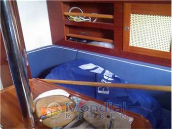 Hanse Hanse 311