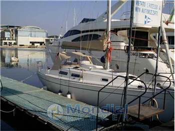 Hanse Hanse 311
