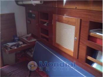 Hanse Hanse 311