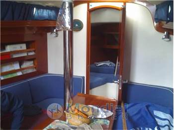 Hanse Hanse 311