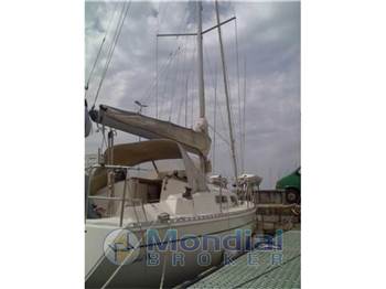 Hanse Hanse 311