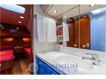 Azzurra Yachting Italia Luna 66 PH