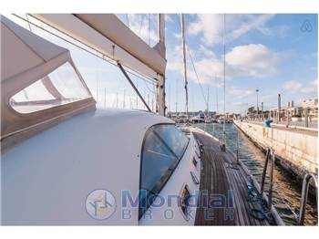 Azzurra Yachting Italia Luna 66 PH