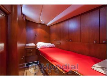 Azzurra Yachting Italia Luna 66 PH