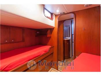 Azzurra Yachting Italia Luna 66 PH