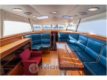 Azzurra Yachting Italia Luna 66 PH