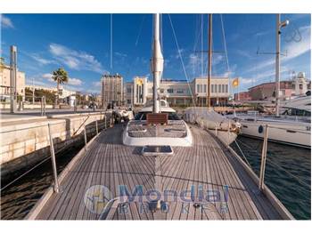 Azzurra Yachting Italia Luna 66 PH