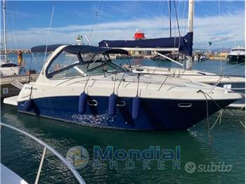 Four Winns VISTA 298