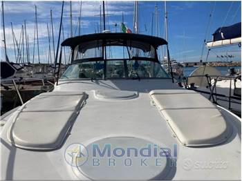 Four Winns VISTA 298