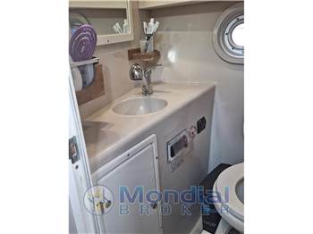 Four Winns VISTA 298