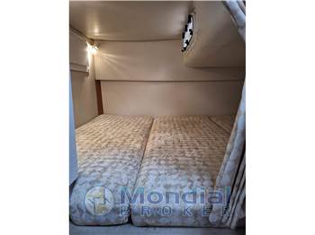 Four Winns VISTA 298