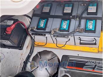 Four Winns VISTA 298