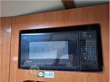 Four Winns VISTA 298