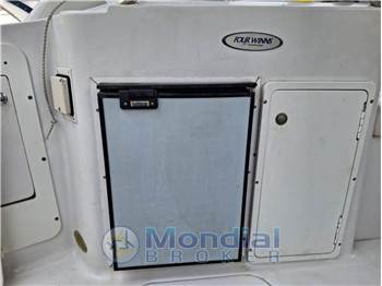 Four Winns VISTA 298