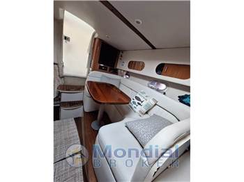 Four Winns VISTA 298