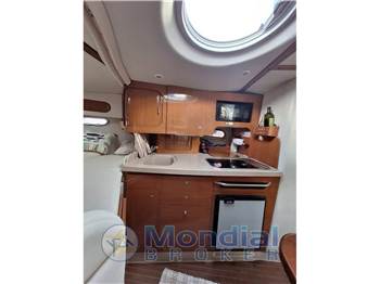 Four Winns VISTA 298