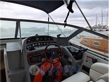 Four Winns VISTA 298