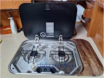 Four Winns VISTA 298