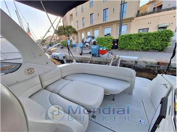 Four Winns VISTA 298