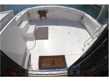 Luhrs LUHRS 400 CONV.