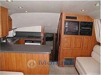 Luhrs LUHRS 400 CONV.