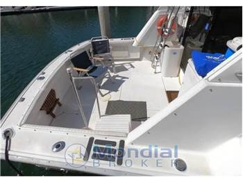 Luhrs LUHRS 400 CONV.