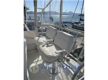 Luhrs LUHRS 400 CONV.
