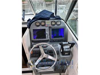 Pursuit 3370 Offhore