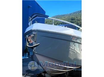 Ranieri International Next 285 LX