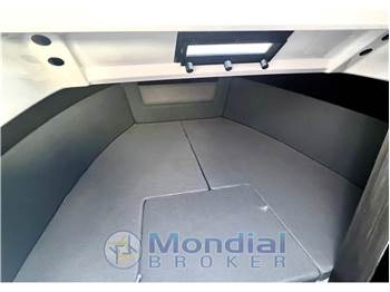 Ranieri International Next 285 LX