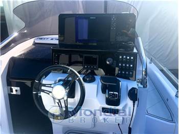 Ranieri International Next 285 LX