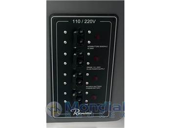 Ranieri International Next 285 LX