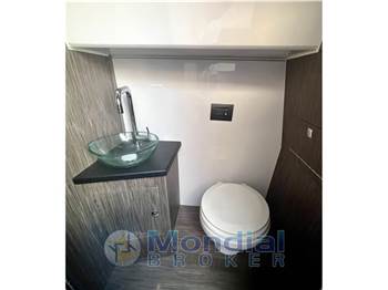 Ranieri International Next 285 LX