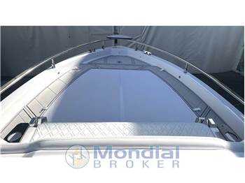 Ranieri International Next 285 LX