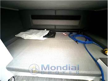 Ranieri International Next 285 LX