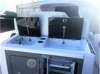 Ranieri International Next 285 LX