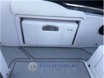 Ranieri International Next 285 LX