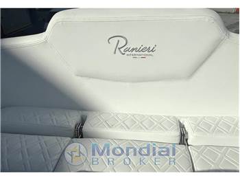 Ranieri International Next 285 LX