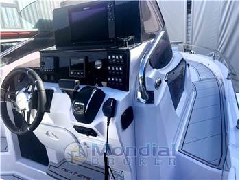 Ranieri International Next 285 LX