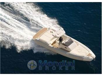 CVL Nautica Division Impetus 36