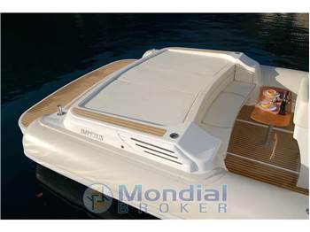 CVL Nautica Division Impetus 36
