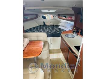 Chaparral 27