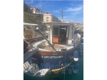 Sciallino SCIALLINO 33