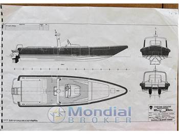 Maiko 13m