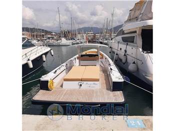 Maiko 13m